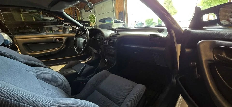 1990 Toyota Celica 5th Gen - Image 16 of 19
