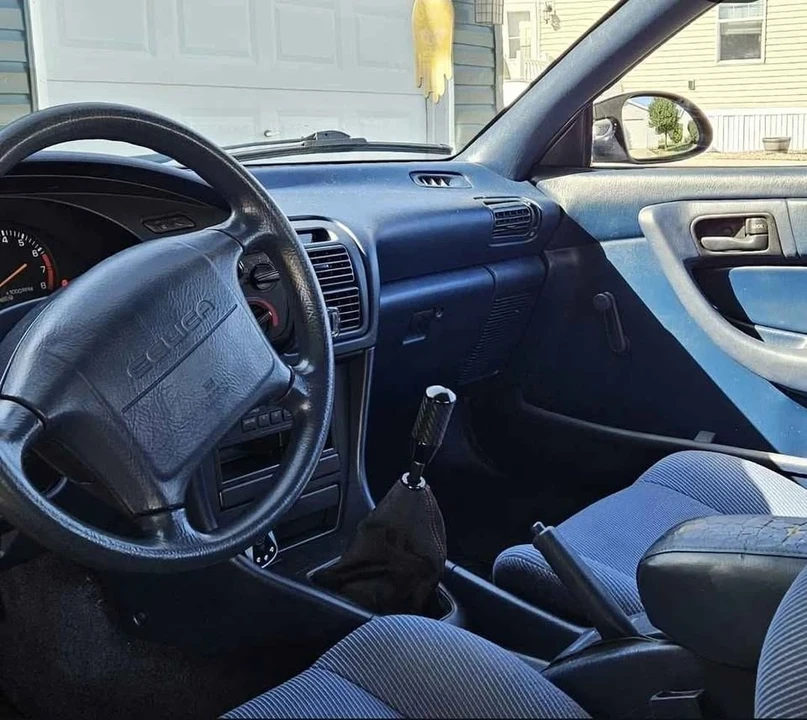 1990 Toyota Celica 5th Gen - Image 19 of 19