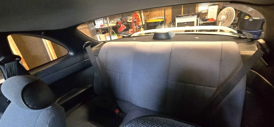 1990 Toyota Celica 5th Gen - Image 11 of 20