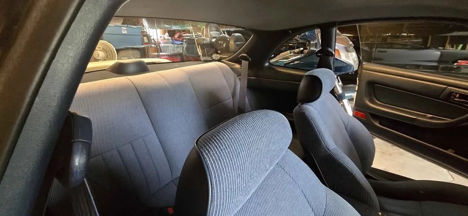 1990 Toyota Celica 5th Gen - Image 13 of 20