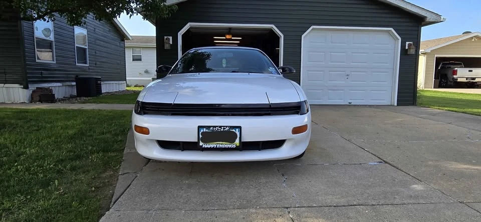 1990 Toyota Celica 5th Gen - Image 5 of 20