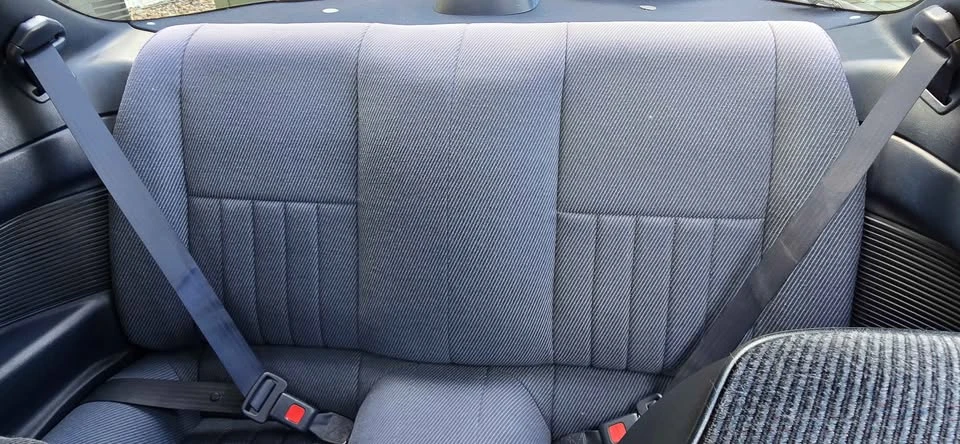 1990 Toyota Celica 5th Gen - Image 17 of 20