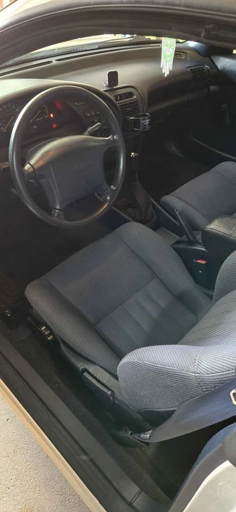 1990 Toyota Celica 5th Gen - Image 8 of 20