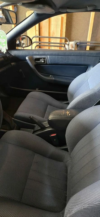 1990 Toyota Celica 5th Gen - Image 9 of 20