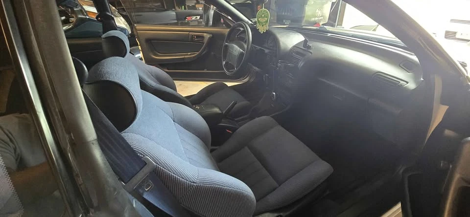 1990 Toyota Celica 5th Gen - Image 12 of 20