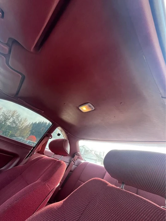 1990 Toyota Celica 5th Gen - Image 13 of 15