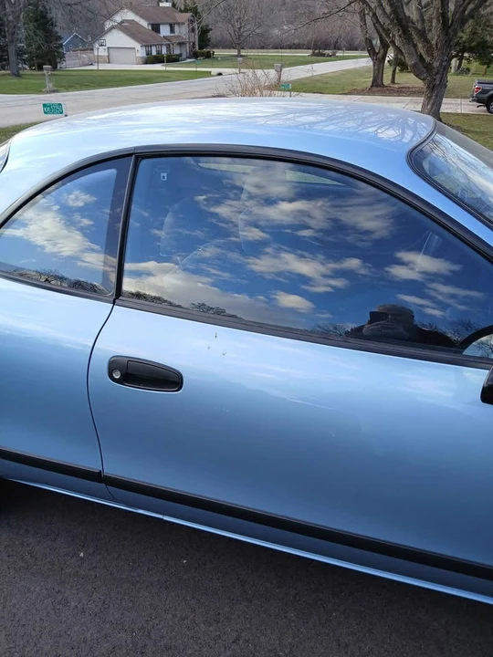 1990 Toyota Celica 5th Gen - Image 11 of 19