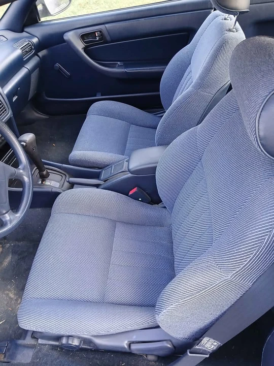 1990 Toyota Celica 5th Gen - Image 13 of 19