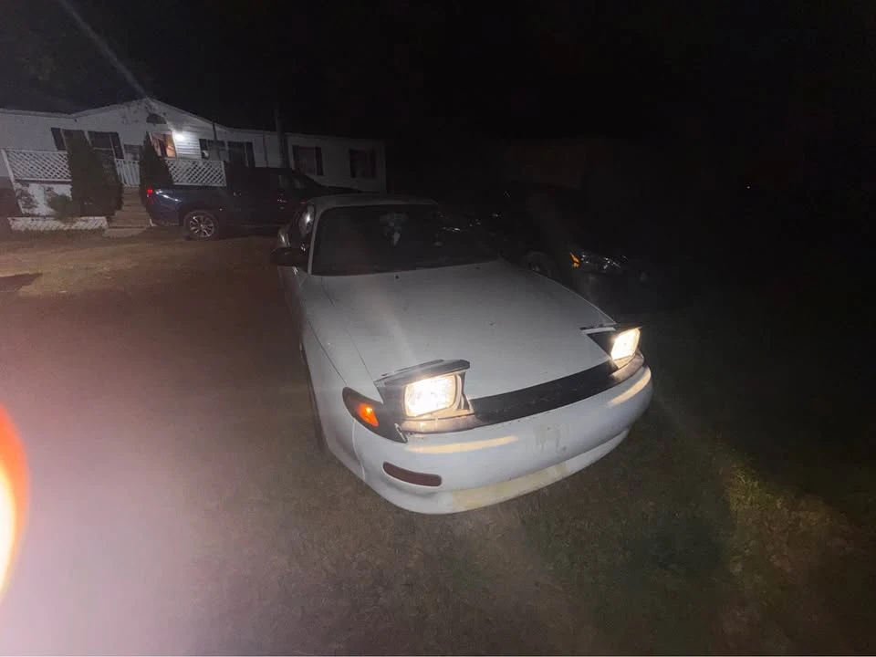 1990 Toyota Celica 5th Gen - Image 2 of 4