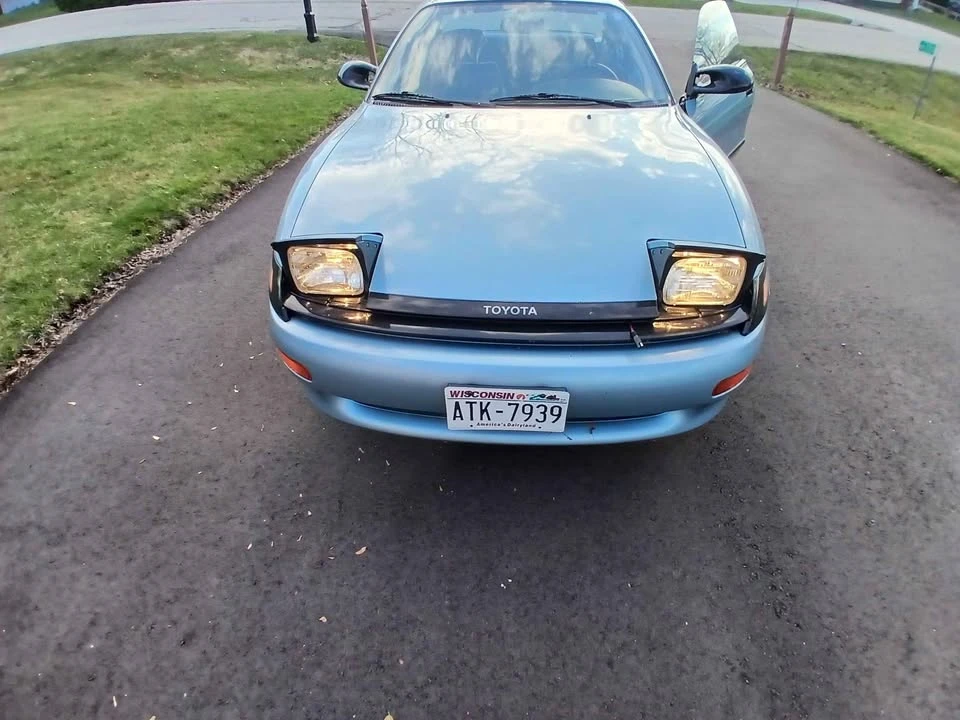 1990 Toyota Celica 5th Gen - Image 19 of 19