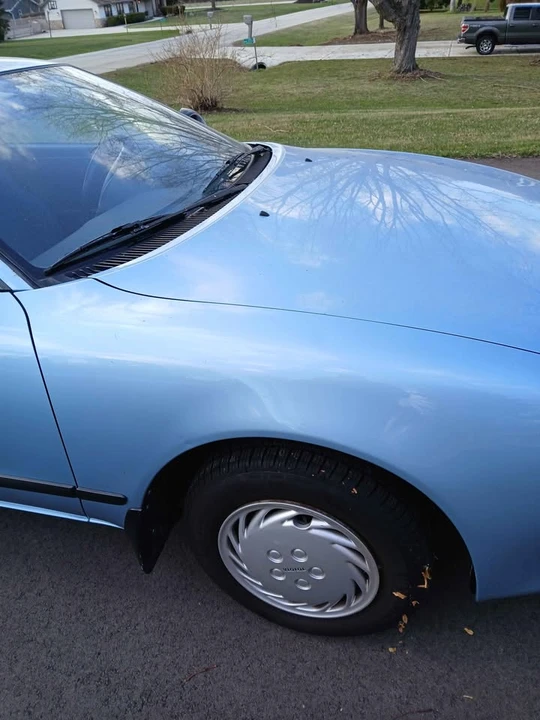 1990 Toyota Celica 5th Gen - Image 8 of 19