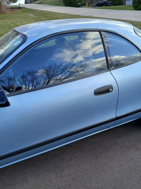 1990 Toyota Celica 5th Gen - Image 6 of 19