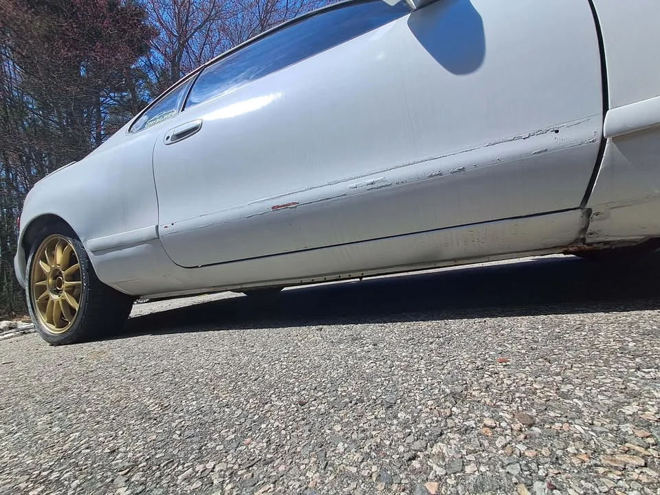 1990 Toyota Celica 5th Gen - Image 3 of 13