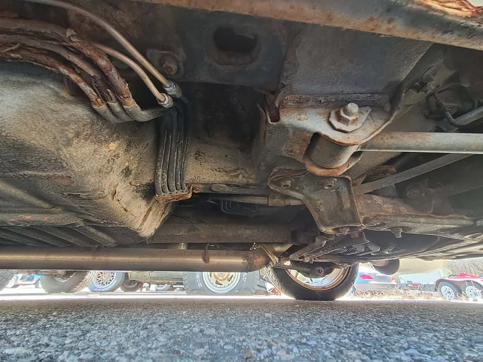 1990 Toyota Celica 5th Gen - Image 10 of 13