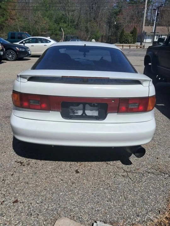 1990 Toyota Celica 5th Gen - Image 2 of 13
