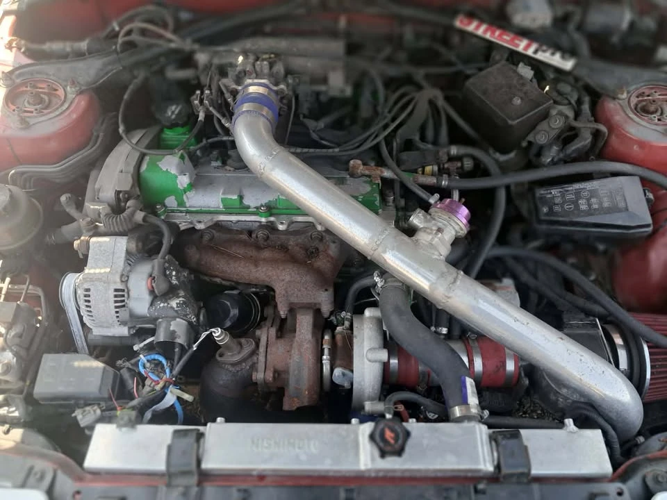 1990 Toyota Celica 5th Gen - Image 5 of 13