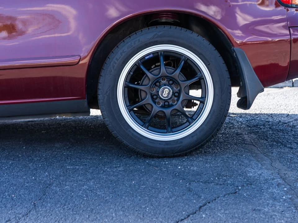 1990 Toyota Celica 5th Gen - Image 12 of 12
