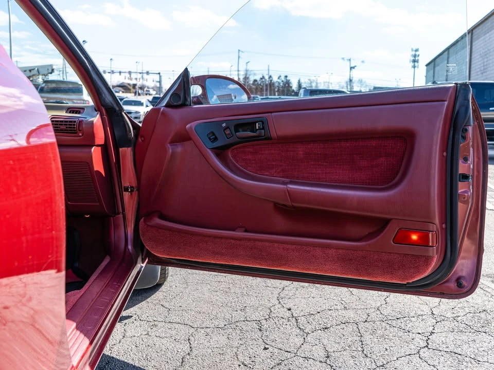 1990 Toyota Celica 5th Gen - Image 6 of 12