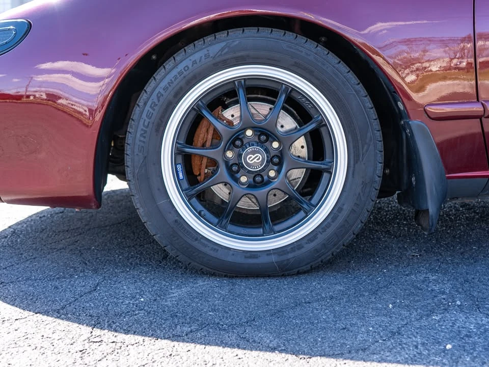 1990 Toyota Celica 5th Gen - Image 11 of 12