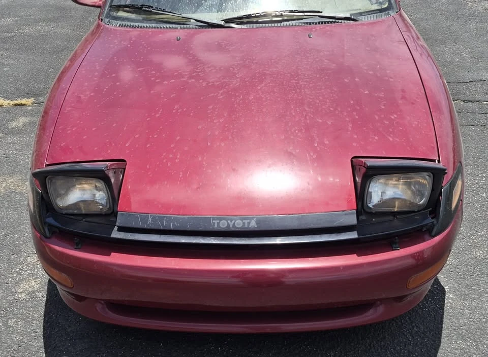 1990 Toyota Celica 5th Gen - Image 14 of 17
