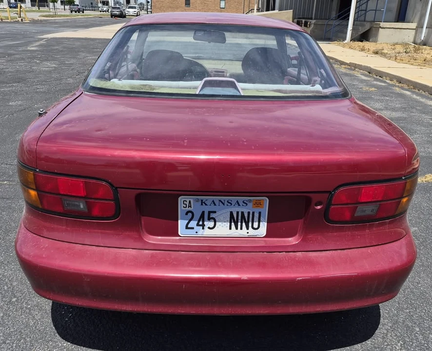 1990 Toyota Celica 5th Gen - Image 3 of 17