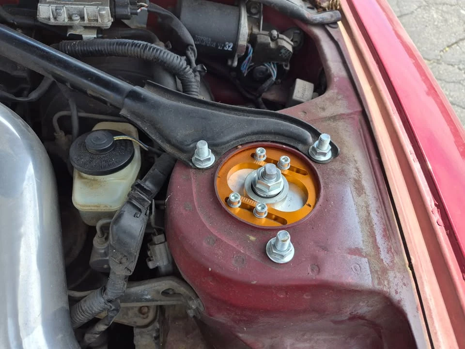 1990 Toyota Celica 5th Gen - Image 13 of 17