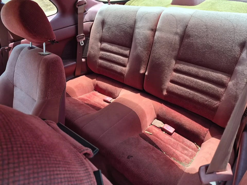 1990 Toyota Celica 5th Gen - Image 6 of 17