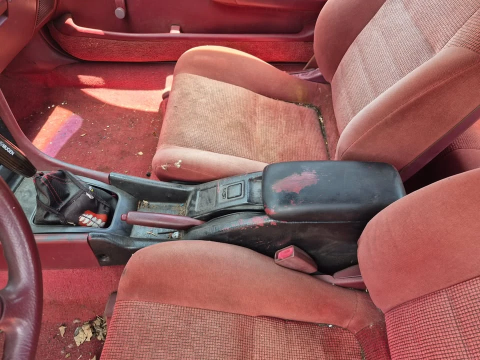 1990 Toyota Celica 5th Gen - Image 8 of 17