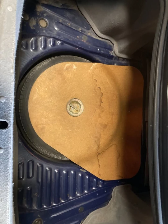 1990 Toyota Celica 4th Gen - Image 14 of 20