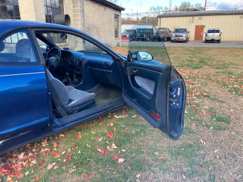 1990 Toyota Celica 4th Gen - Image 5 of 20