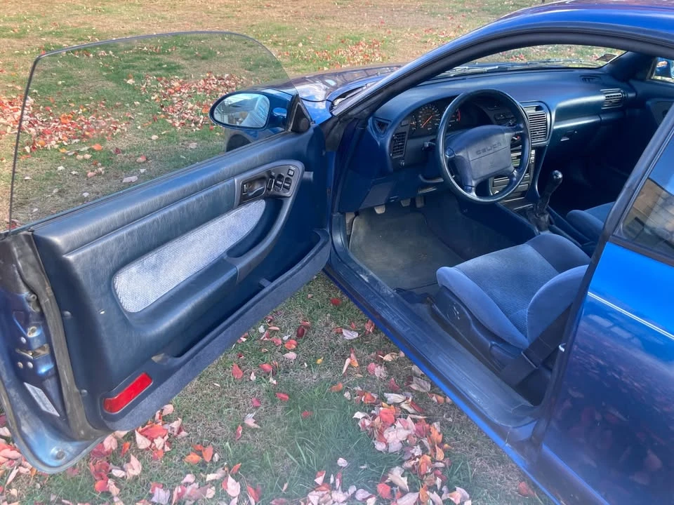 1990 Toyota Celica 4th Gen - Image 11 of 20