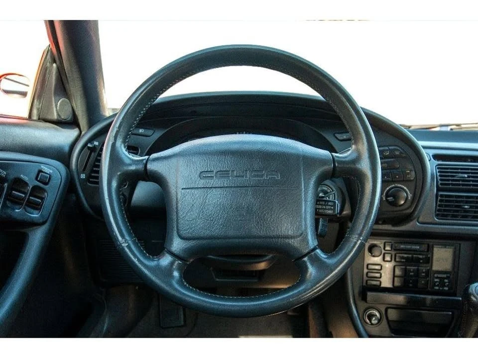 1990 Toyota Celica 5th Gen - Image 15 of 18