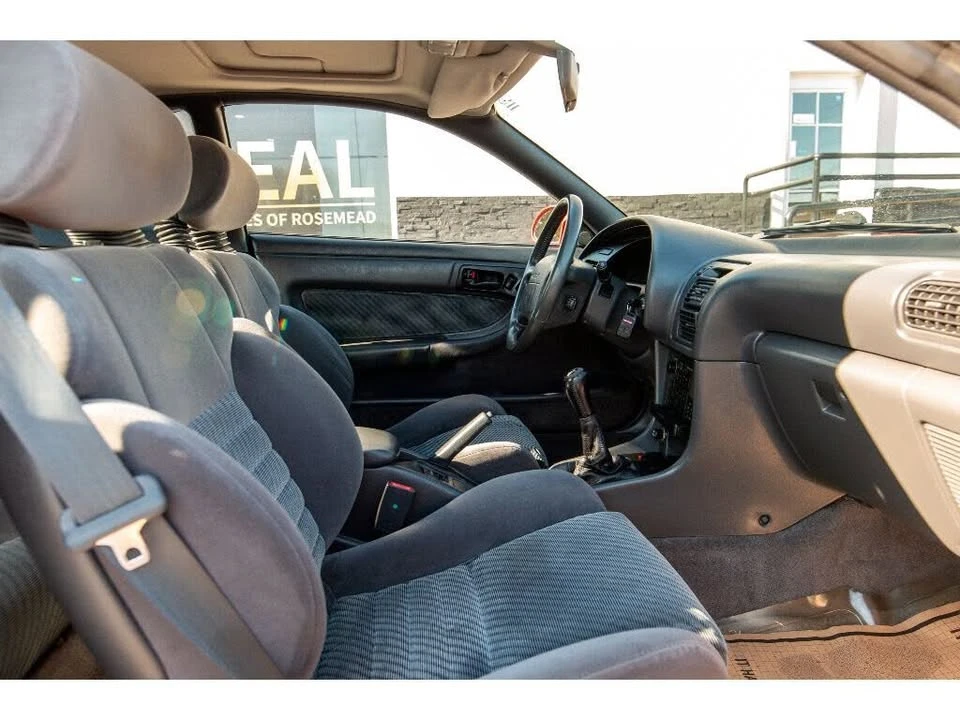 1990 Toyota Celica 5th Gen - Image 18 of 18
