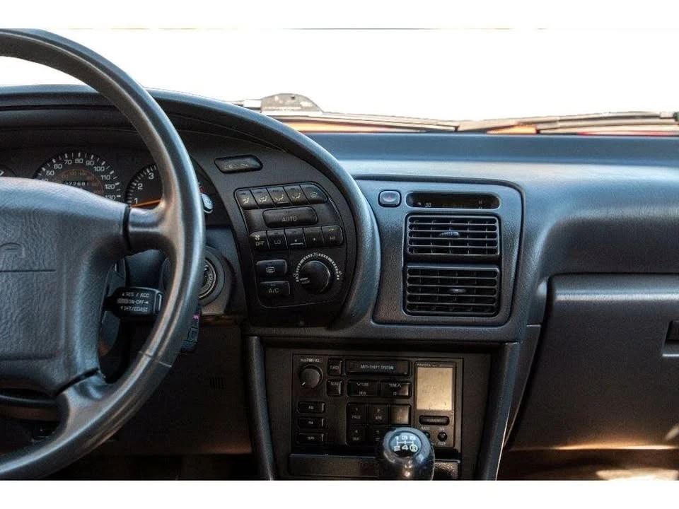 1990 Toyota Celica 5th Gen - Image 14 of 18