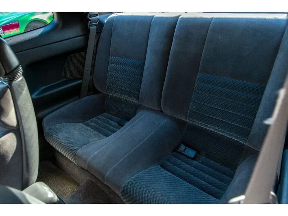 1990 Toyota Celica 5th Gen - Image 17 of 18