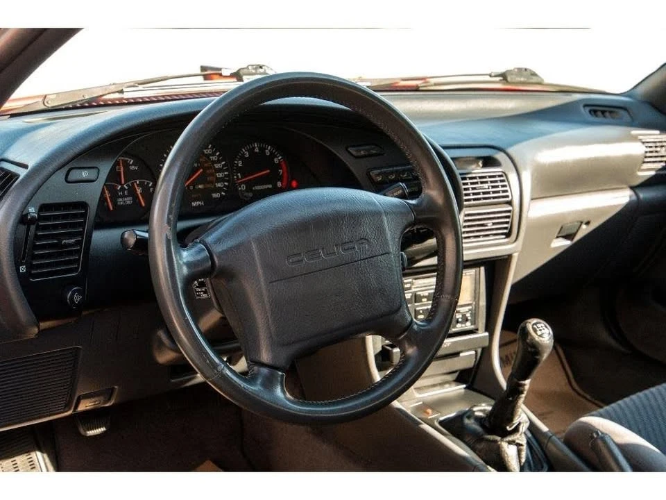 1990 Toyota Celica 5th Gen - Image 12 of 18
