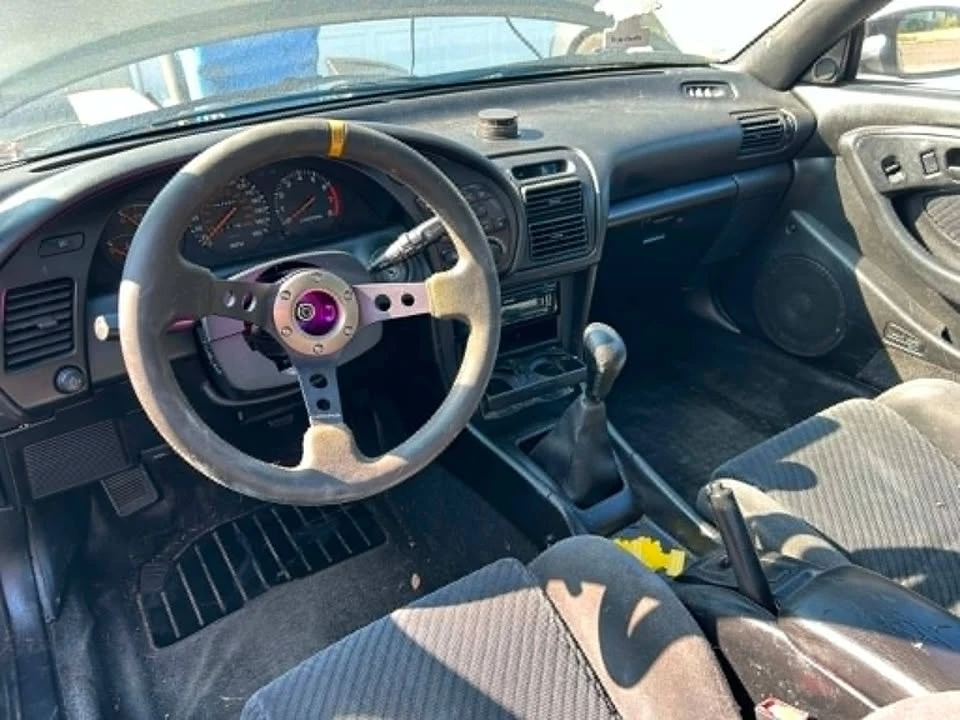 1990 Toyota Celica 5th Gen - Image 4 of 5