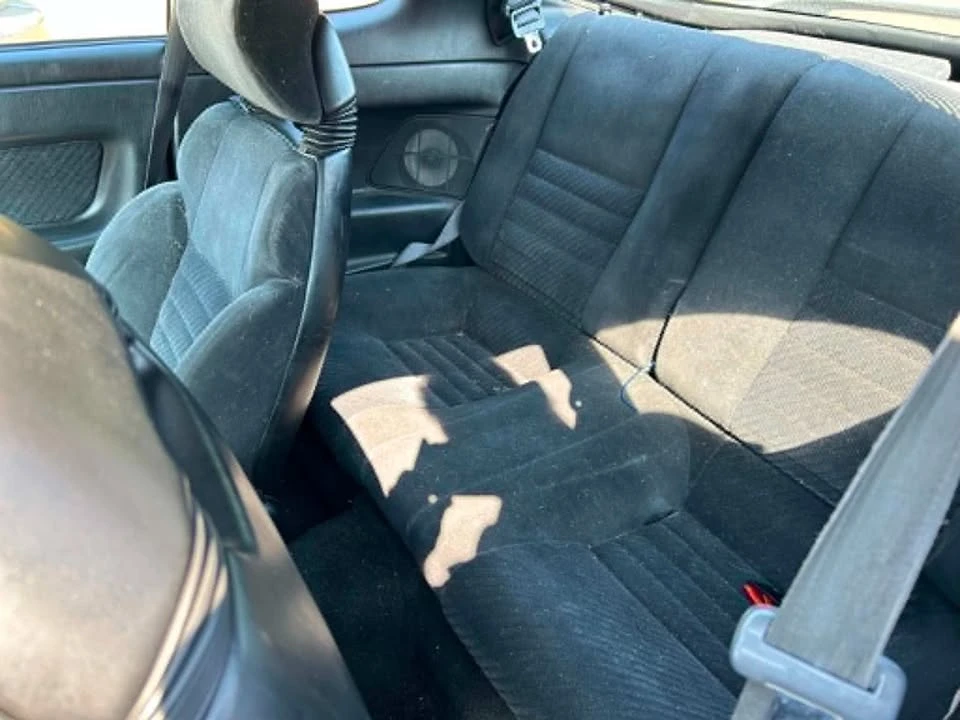 1990 Toyota Celica 5th Gen - Image 3 of 5