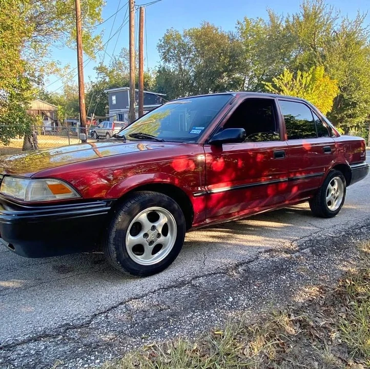 1990 Toyota Corolla 6th Gen - Image 1 of 15