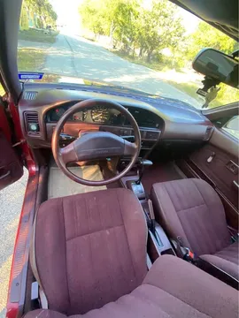 1990 Toyota Corolla 6th Gen - Image 4 of 15