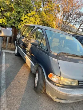 1990 Toyota Corolla