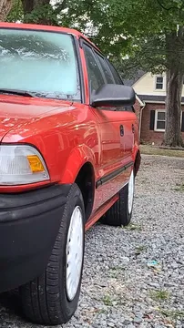 1990 Toyota Corolla 6th Gen - Image 3 of 4
