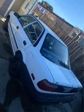 1990 Toyota Corolla 6th Gen - Image 3 of 12