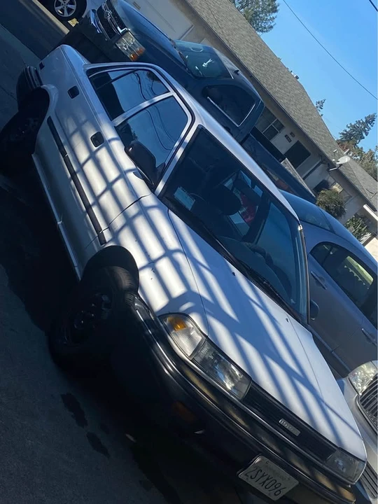 1990 Toyota Corolla 6th Gen - Image 12 of 12