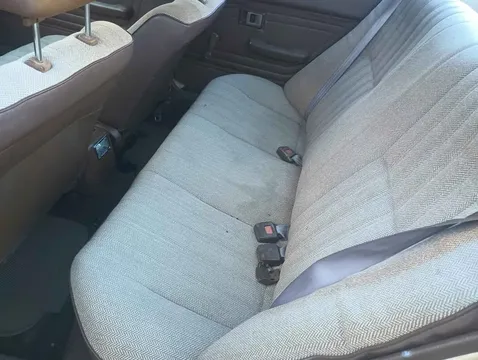 1990 Toyota Corolla 6th Gen - Image 3 of 5