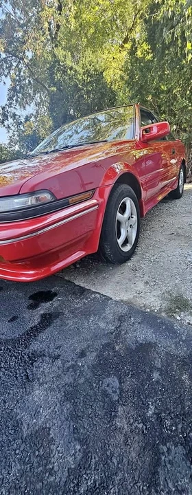 1990 Toyota Corolla 6th Gen - Image 1 of 13