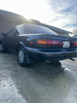 1990 Toyota Corolla 6th Gen - Image 4 of 8