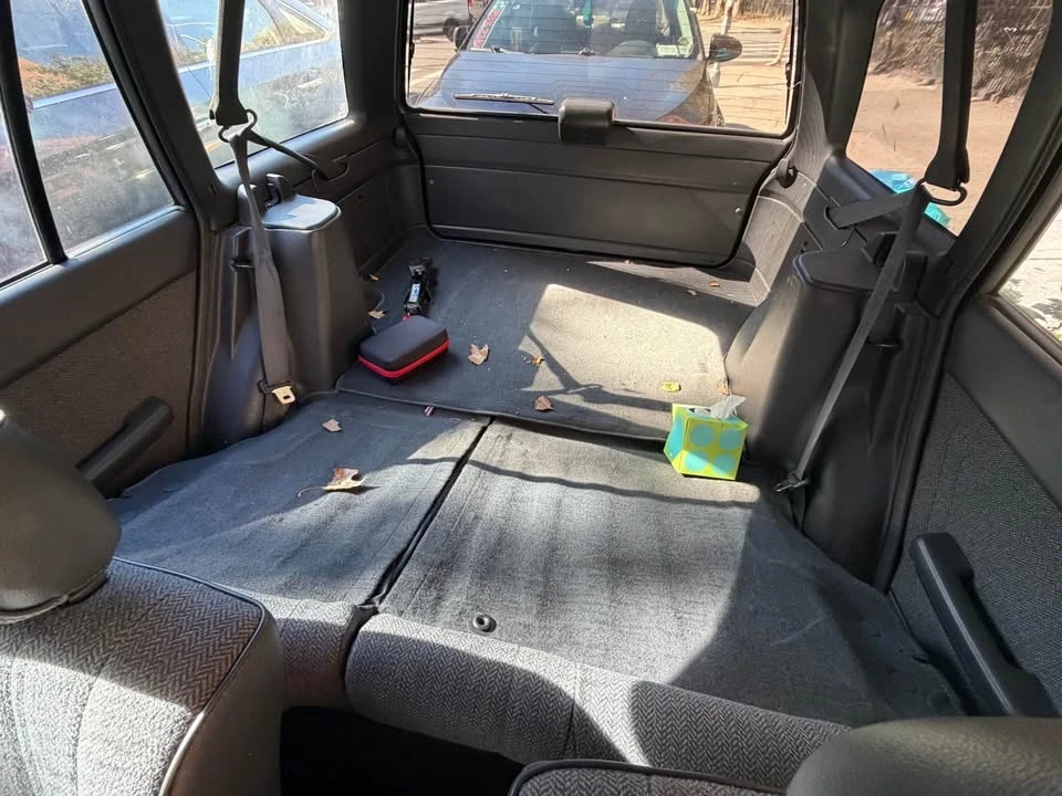 1990 Toyota Corolla 6th Gen - Image 7 of 9