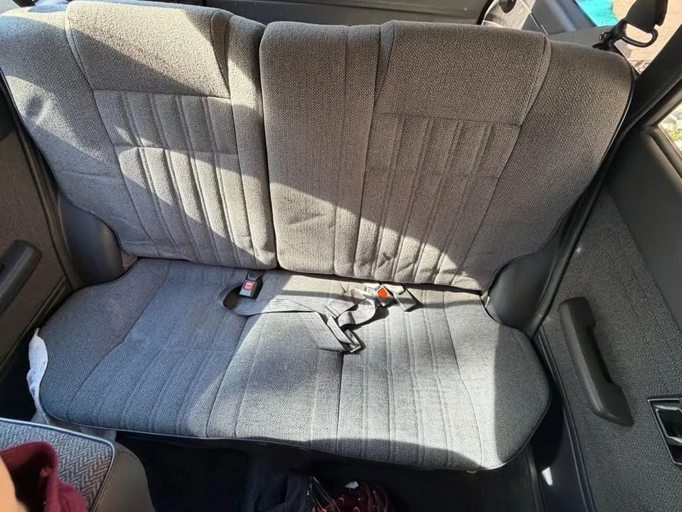 1990 Toyota Corolla 6th Gen - Image 8 of 9