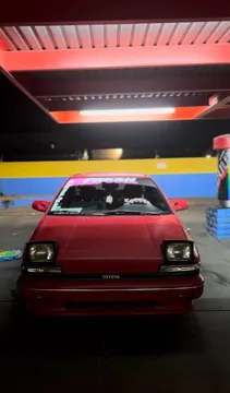 1990 Toyota Corolla 6th Gen - Image 4 of 4